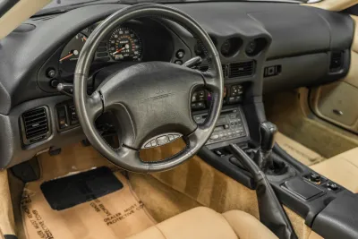 3000 GT